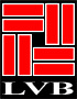 Lvb Erfurt Logo
