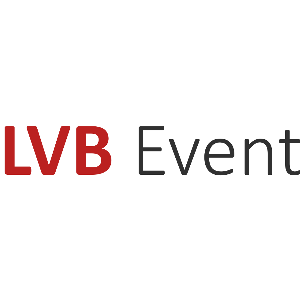LVB Event Logo