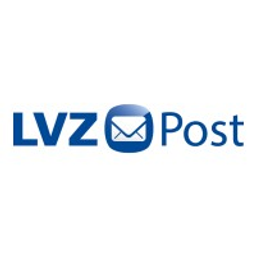 LVZ Post Logo