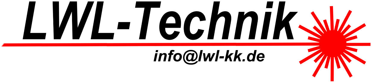 LWL-Technik Logo