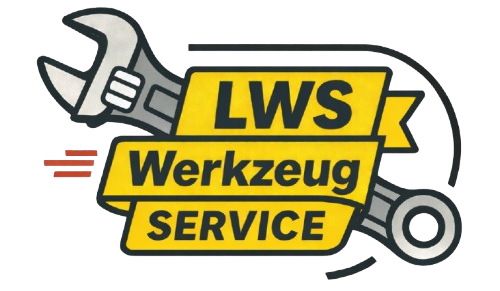 LWS Loske Werkzeugservice Logo