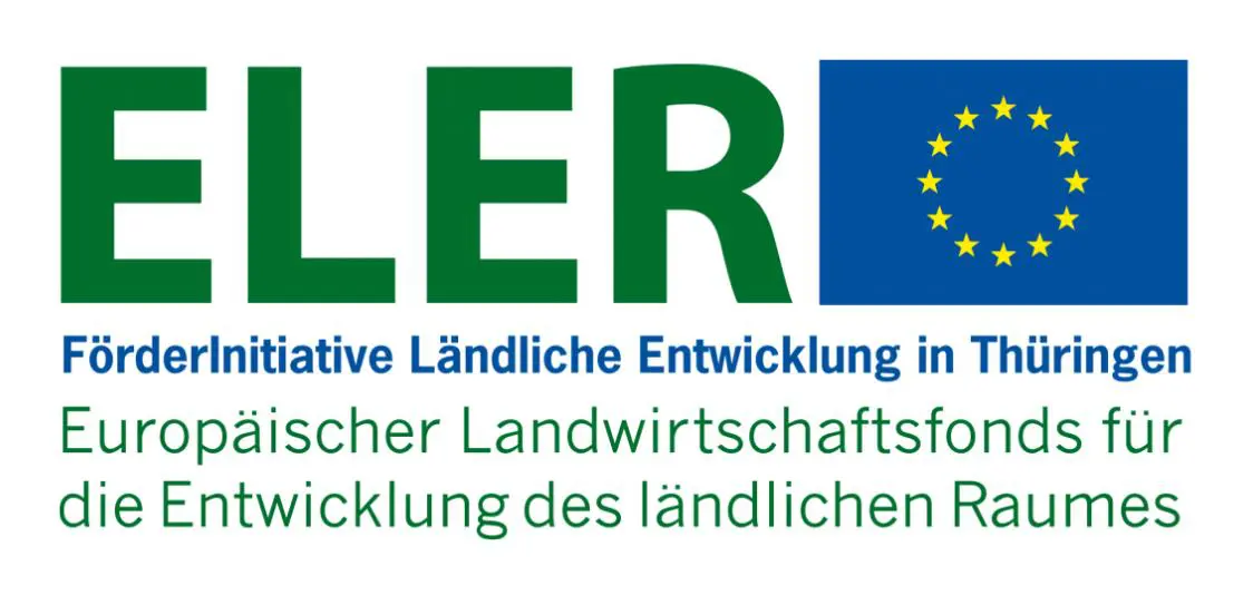 Landwirtschaftliches Unternehmen e.G. Logo