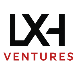 LXH Ventures Logo