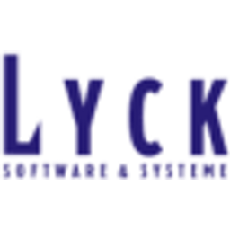 Lyck Logo