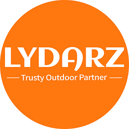 LYDARZ Logo