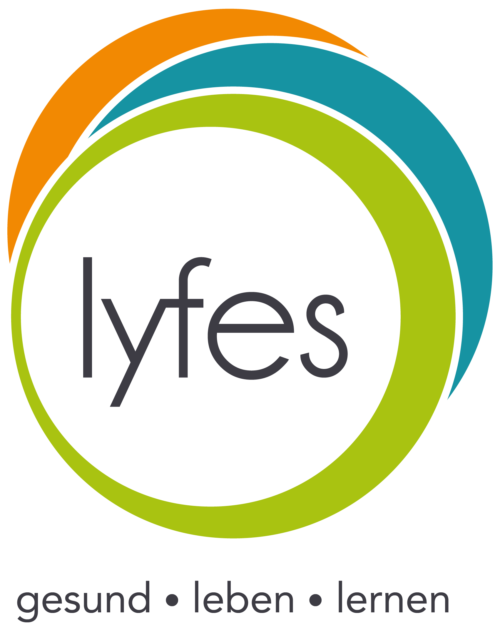 Lyfes GmbH Logo