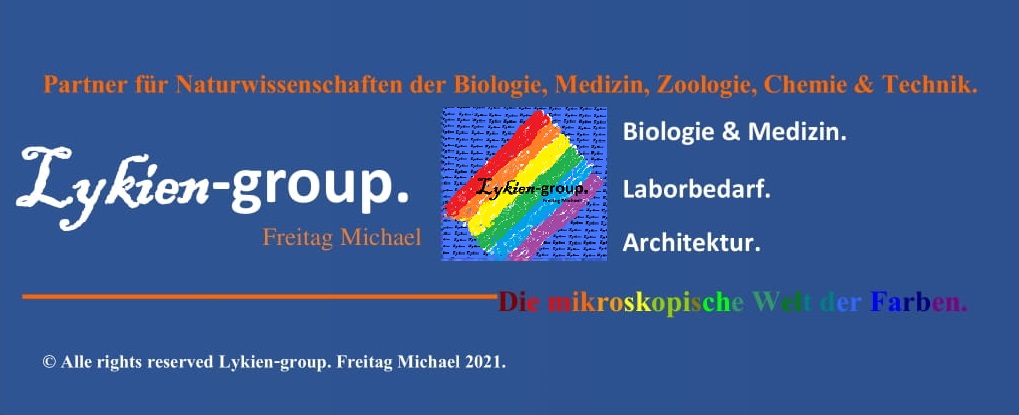 Lykien-Group. Freitag Michael Logo