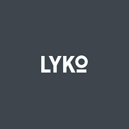 LYKO Logo