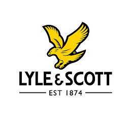 Lyle & Scott Logo