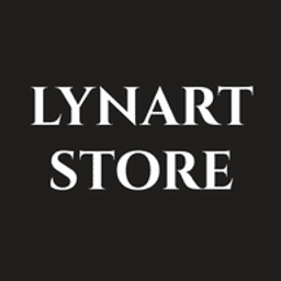 LYNART Store Logo