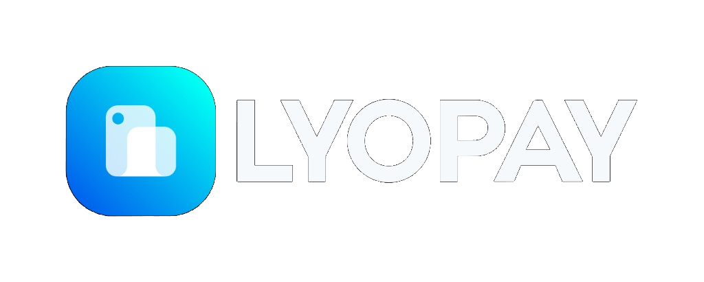 LYOPAY App by LYOPAY Logo