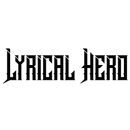 Lyricalhero Logo
