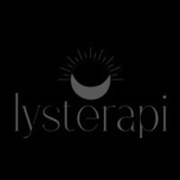 Lysterapi Logo