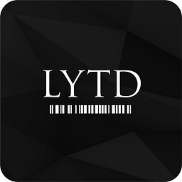 LYTD Fashion Logo