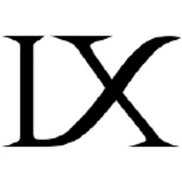 Lyxery by Sweden AB Logo