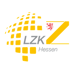 Landeszahnärztekammer Hessen Logo