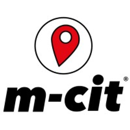 M CIT Logo