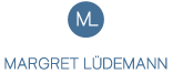Lüdemann Margret Logo