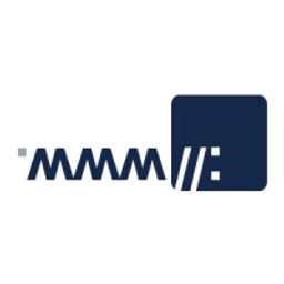 M M M Logo