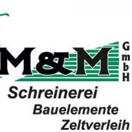 M & M Schreinerei GmbH Logo