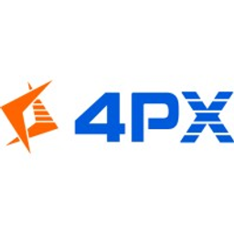 M Track 4PX Logo