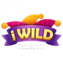 M Iwildcasino Logo