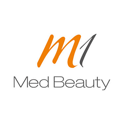 M1 Med Beauty Swiss Logo