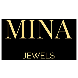 MINA Juwelier Logo
