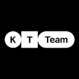 M2 Test TRG KT Team Logo