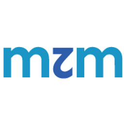 M2M Shop Logo