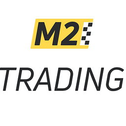 M2Trading Logo