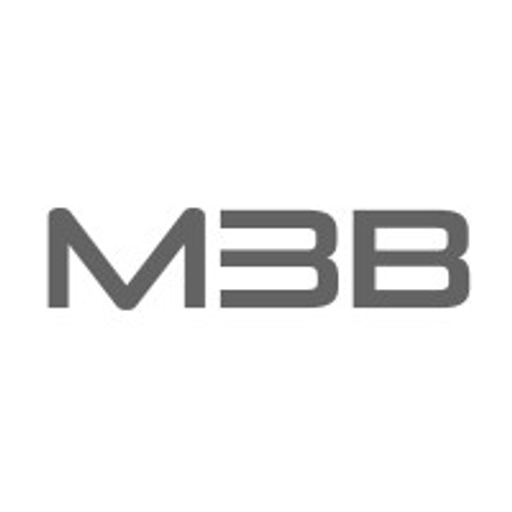 M3B GmbH Logo