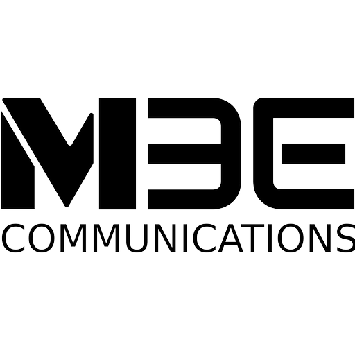 M3E GmbH Logo