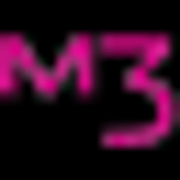 M3 Panel SE Logo