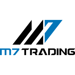 M7 Trading Logo