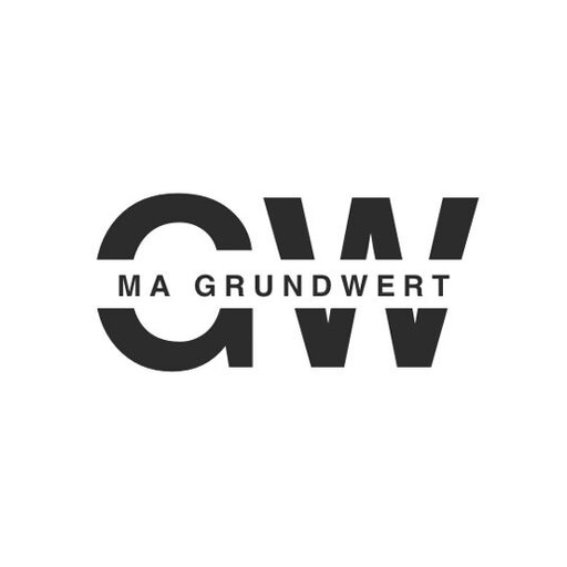 Ma Grundwert Logo
