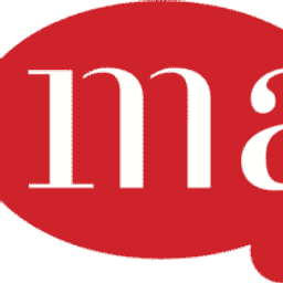 Magistrenes A-kasse Logo