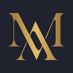 MA RealEstate GbR Logo