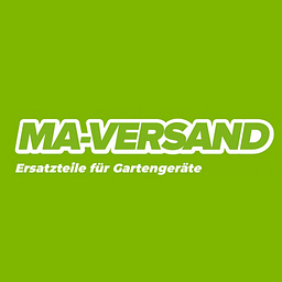 MA Versand Logo
