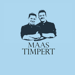 Maas-Timpert Johannes Restaurant Logo