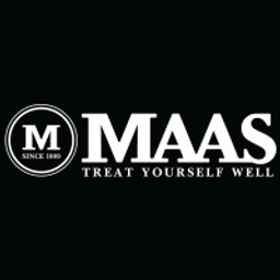 Maas Logo