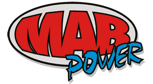 MAB Power GmbH Michaela Rathjen Logo