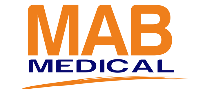 MAB Vertrieb Logo