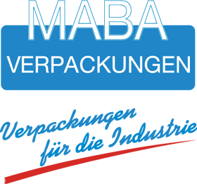 MABA VERPACKUNGEN KG Logo