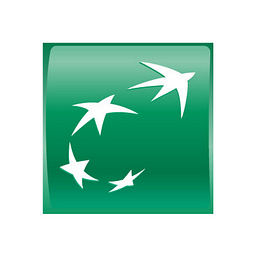 Ma Banque BNP Paribas Logo