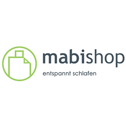 mabishop Logo