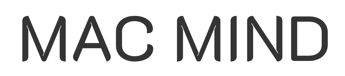 Mac Mind - Apple Service Freiburg Logo
