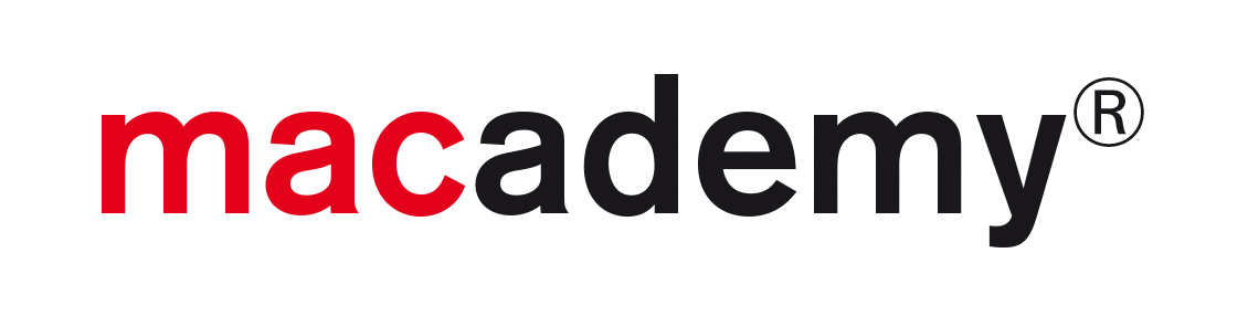 macademy T. Schäfer Logo