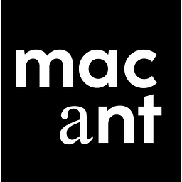 MACANT | Antje Mackner Logo