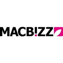 MacBizz Logo